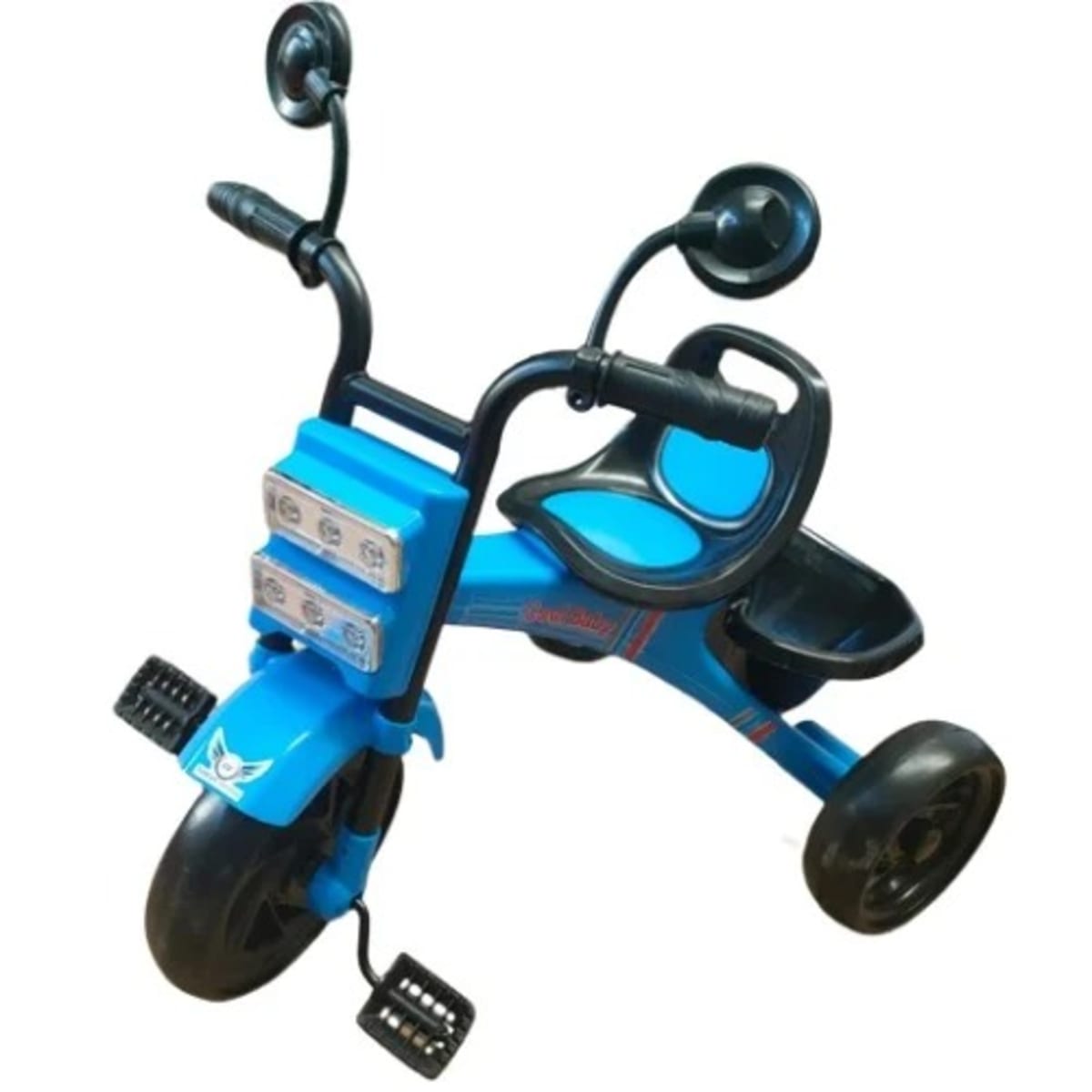 2 years deals baby cycle online