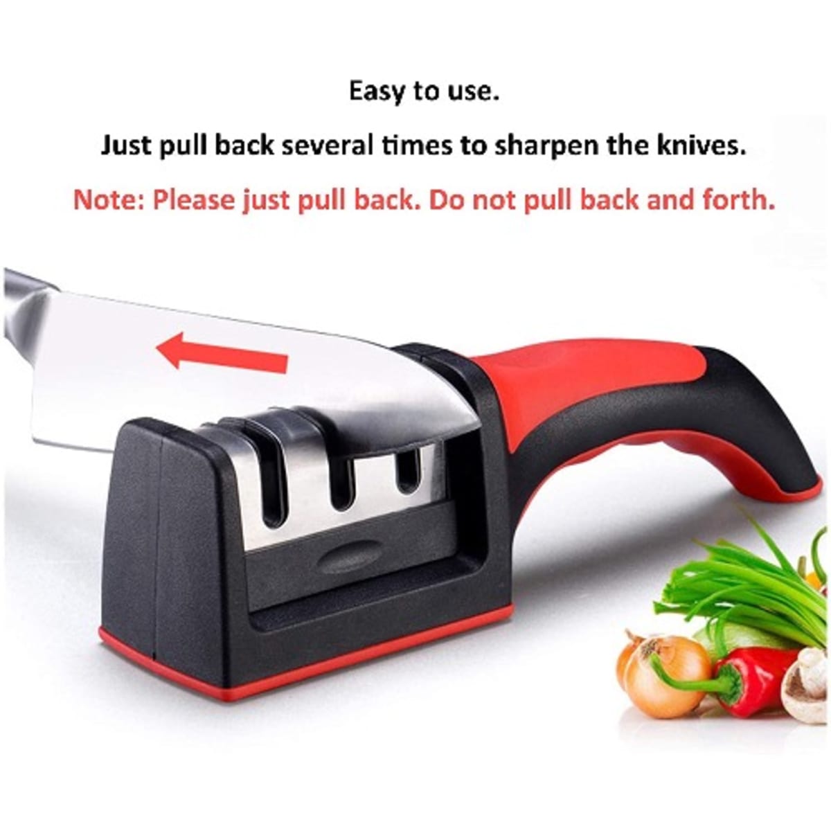Knife Sharpner  Konga Online Shopping
