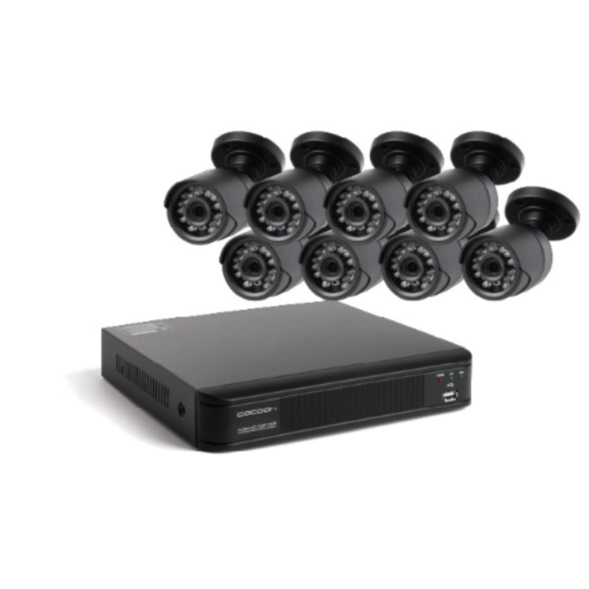 Cocoon cam best sale app for pc