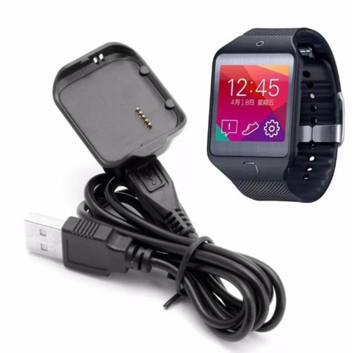 Gear 2 online neo charger