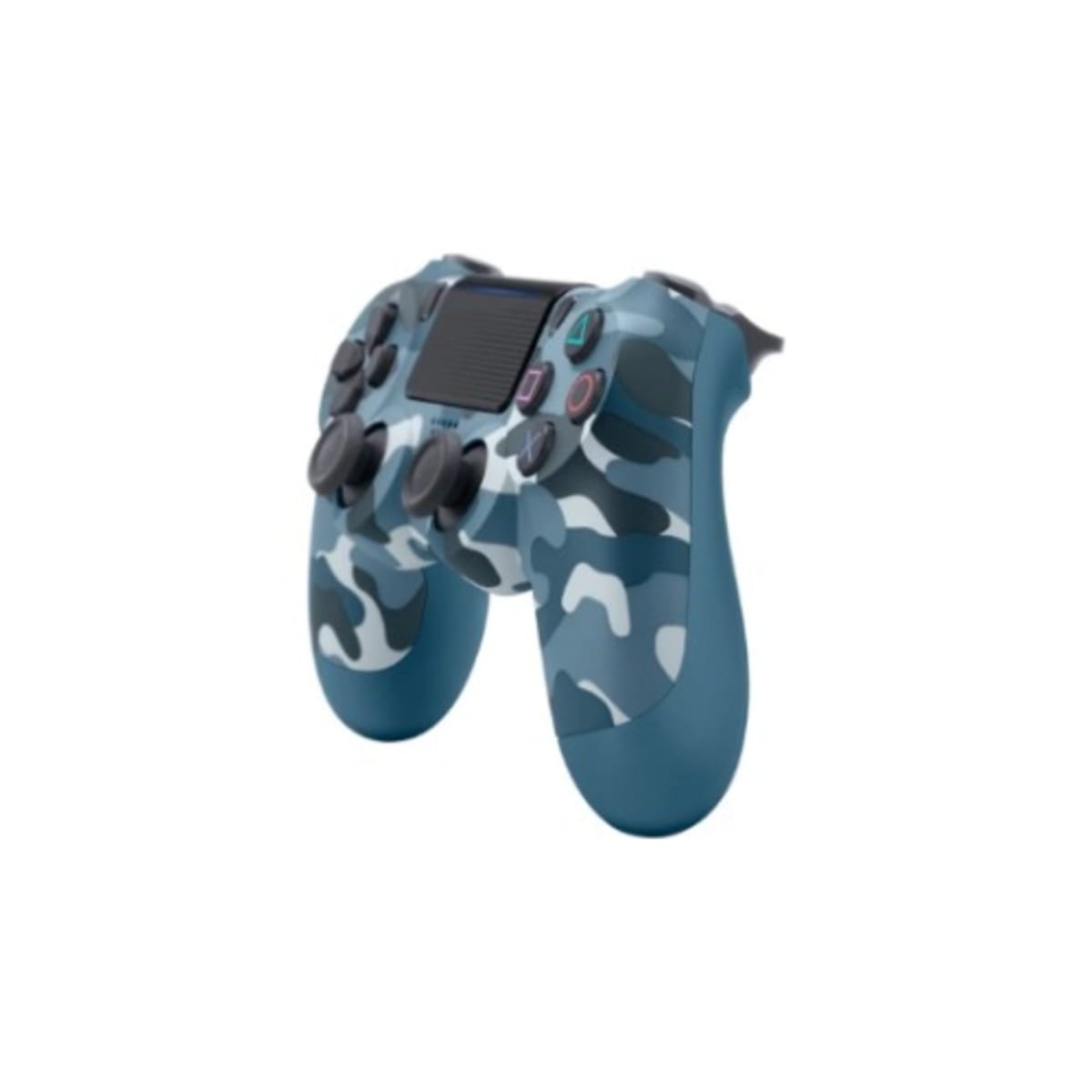 Dualshock blue camo deals