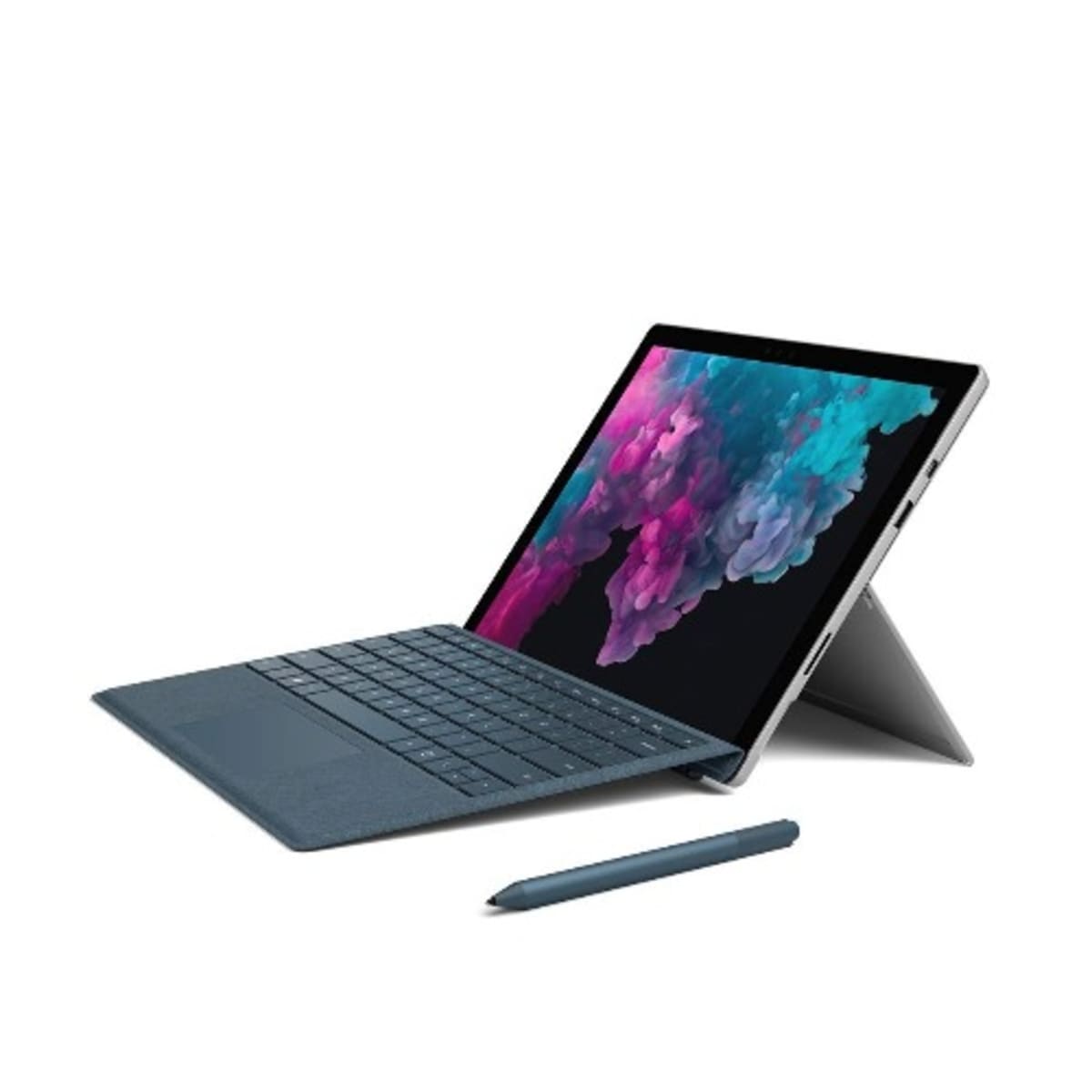 Microsoft Surface Pro Core i7 512GB 16GB 2017 Ed Konga