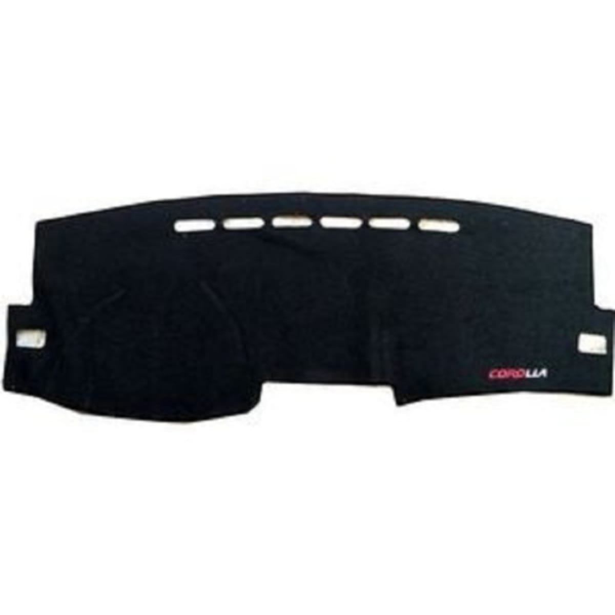 Toyota corolla shop 2012 dashboard cover