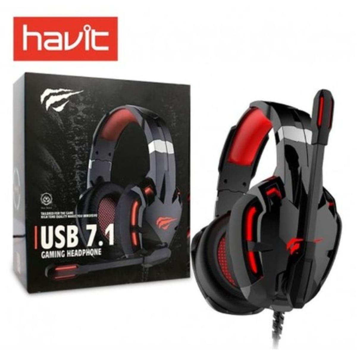 Havit 7.1 deals