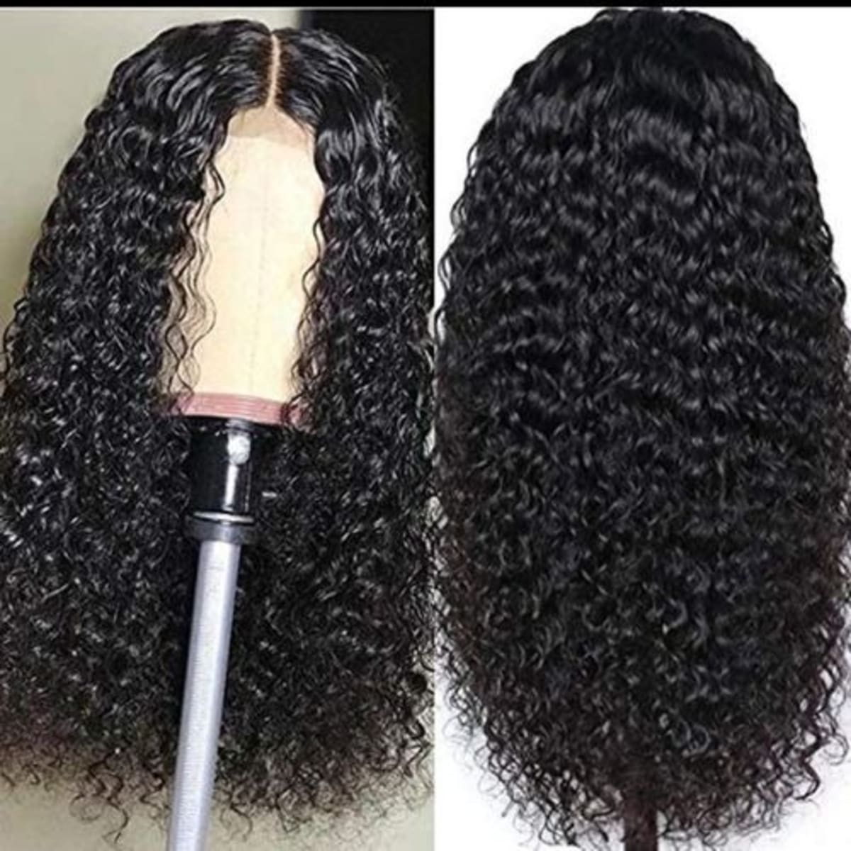 Cheap wigs on konga hotsell