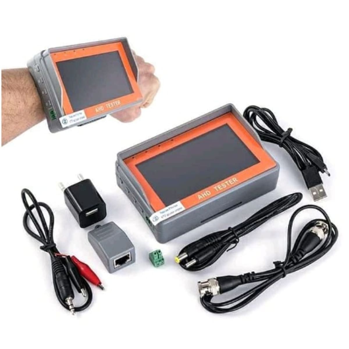 Ahd Cctv Tester Monitor Ahd 1080p Camera Testing Konga Online