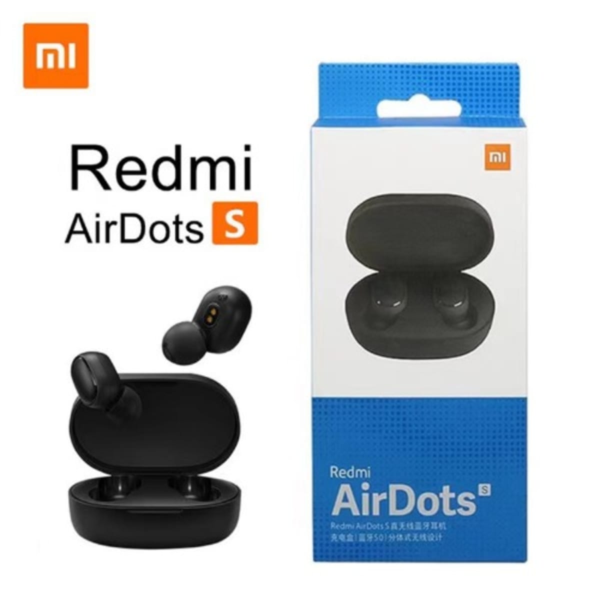 Airdots Pro F2 Bluetooth Earbuds 5.0 Konga Online Shopping