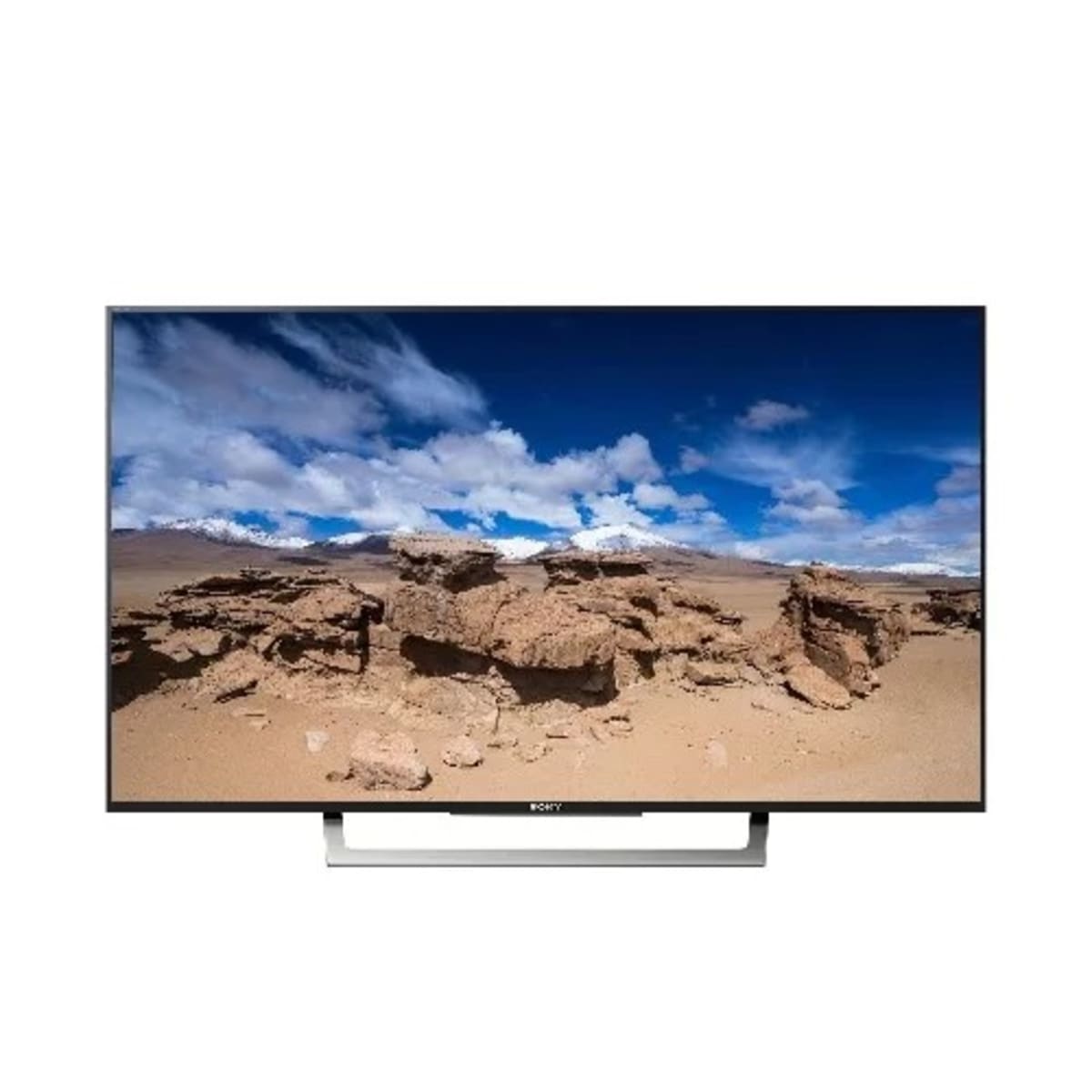Sony 43 Bravia 4k Hdr Full Android LED TV - Kd-43x800d