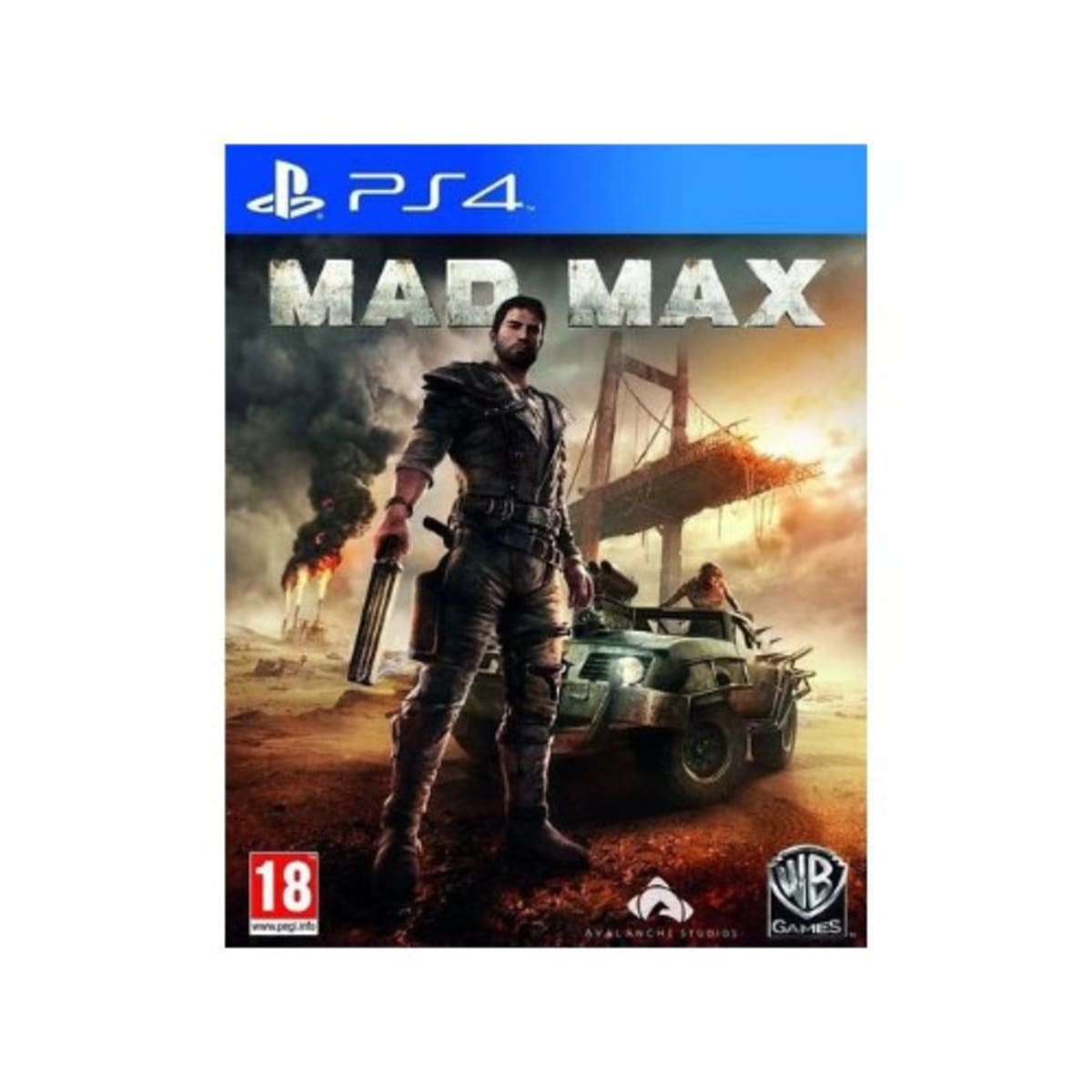Playstation cheap 4 max