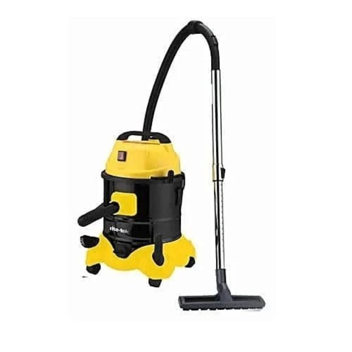 Rite tek Wet And Dry Vacuum Cleaner Konga Online Shopping
