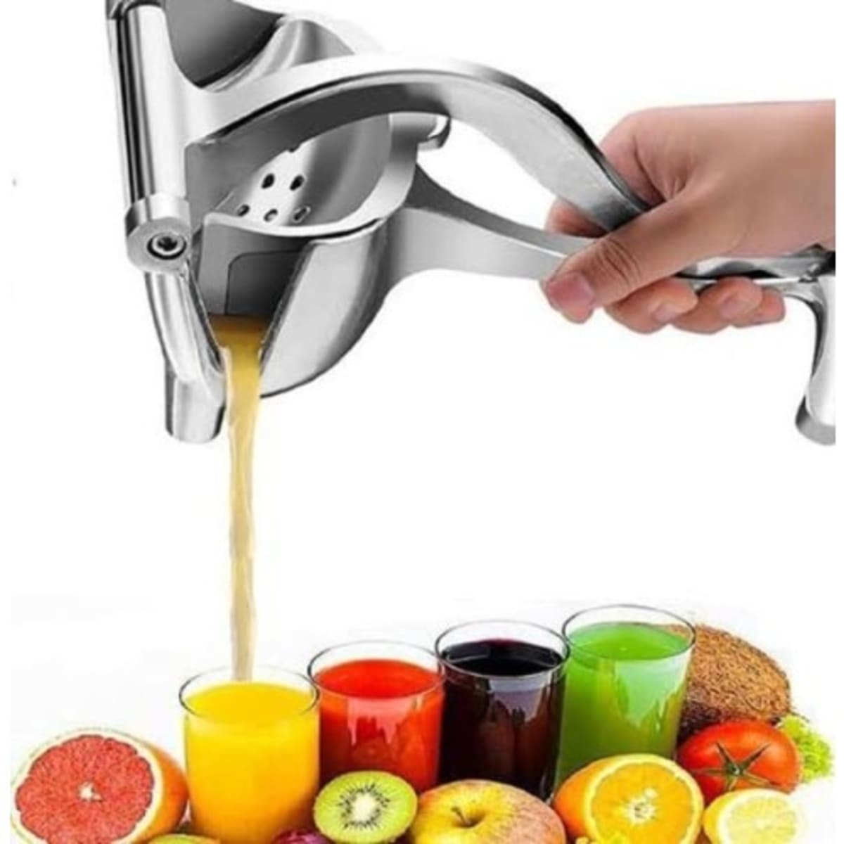 Aluminum Fruit Juice Press Konga Online Shopping