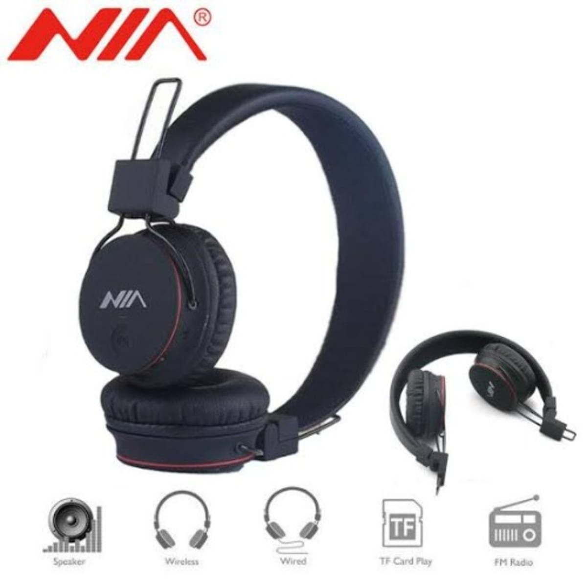 Nia x3 specs sales
