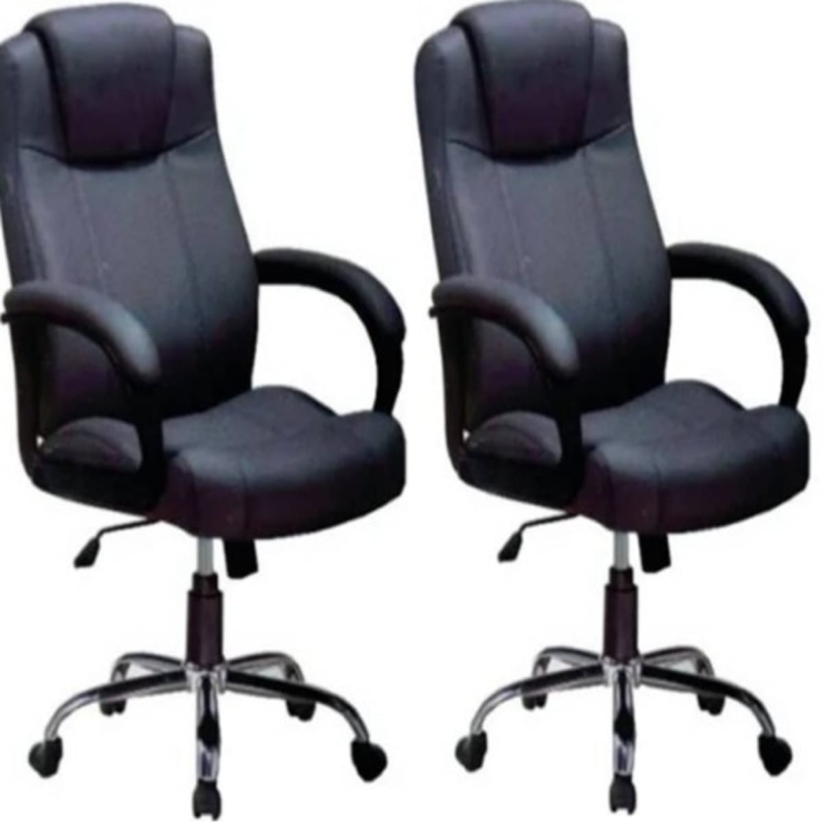 Computer chair backrest outlet