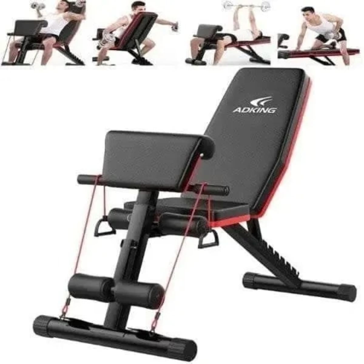 Adking 2025 weight bench
