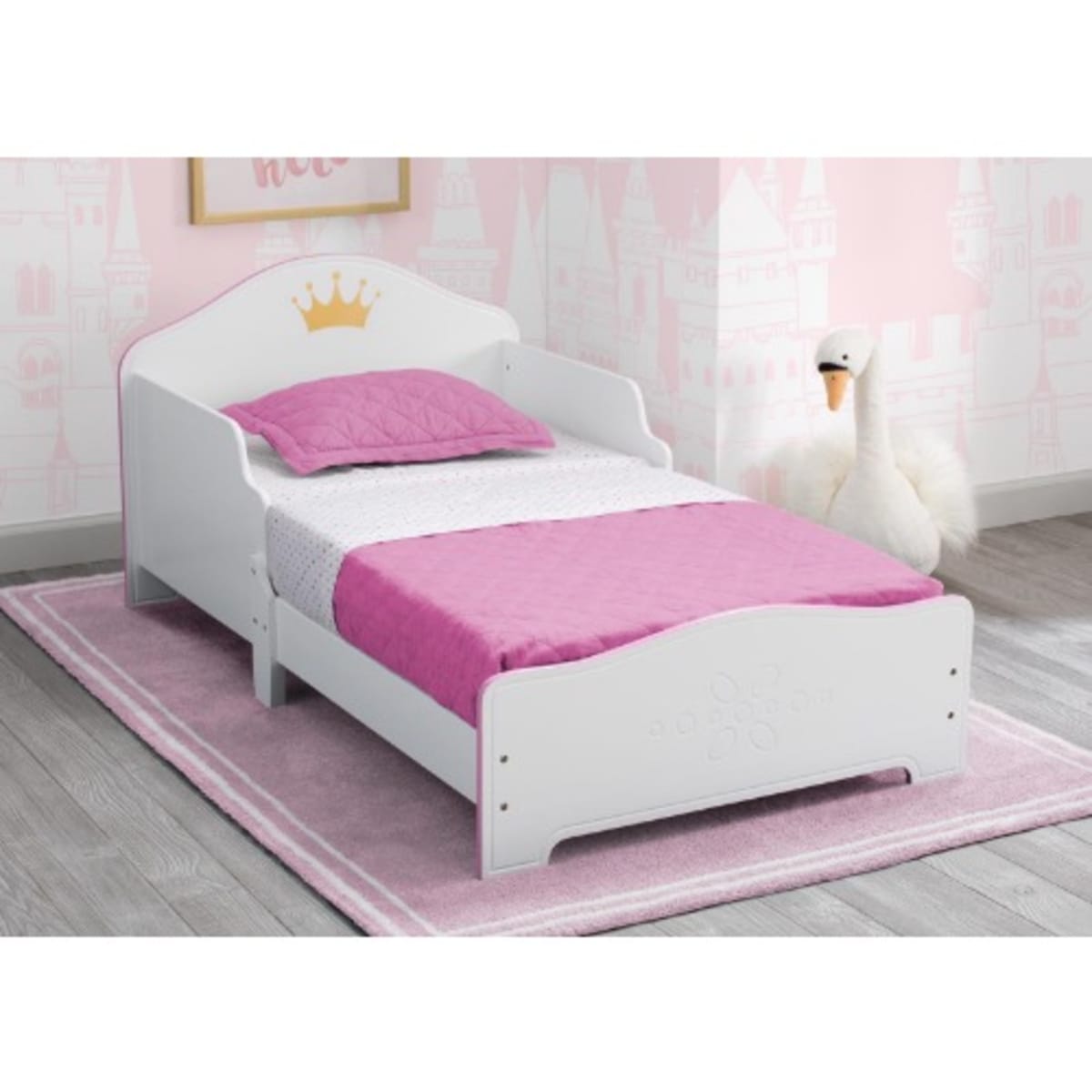 Delta 2024 children mattress