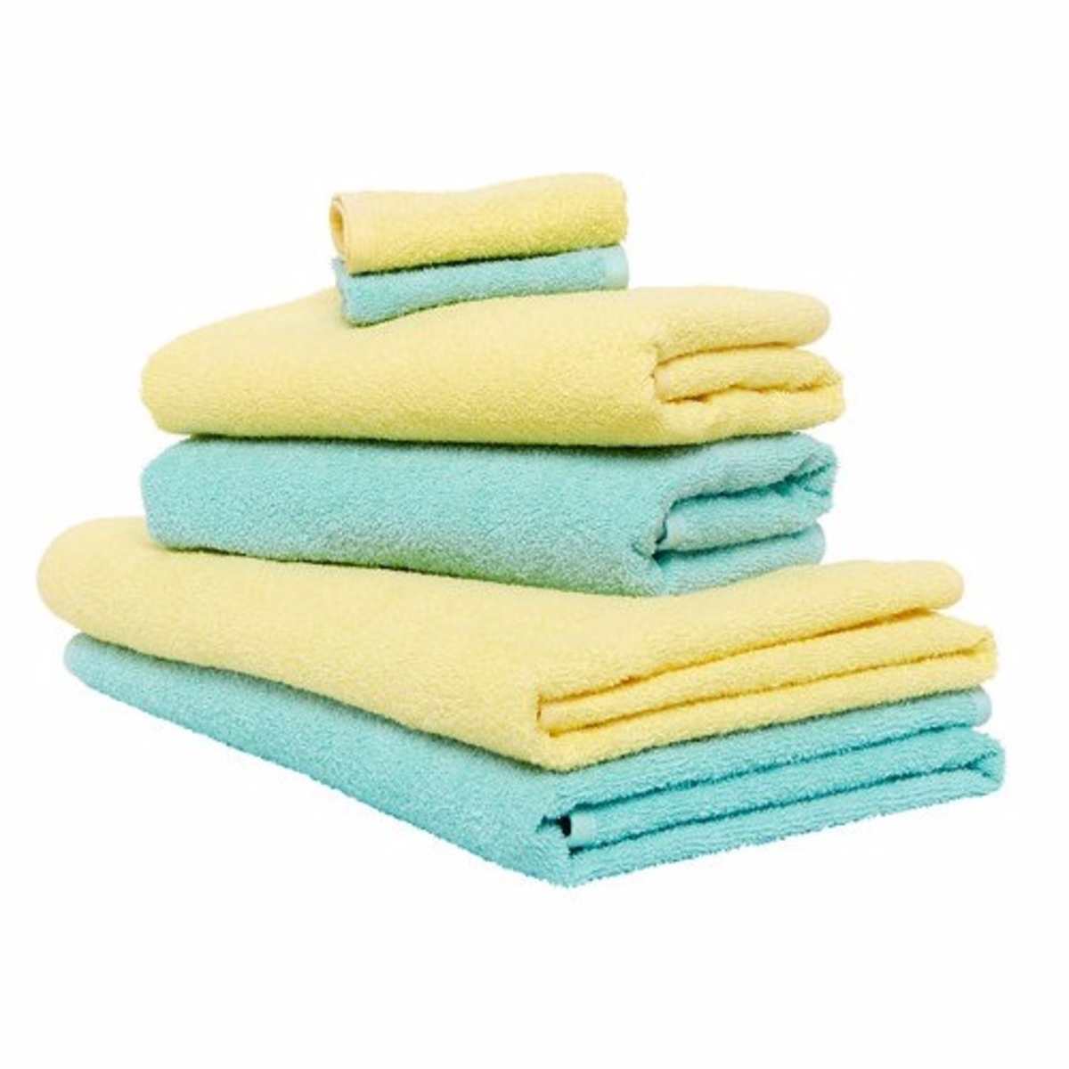 Baby towels hotsell and flannels