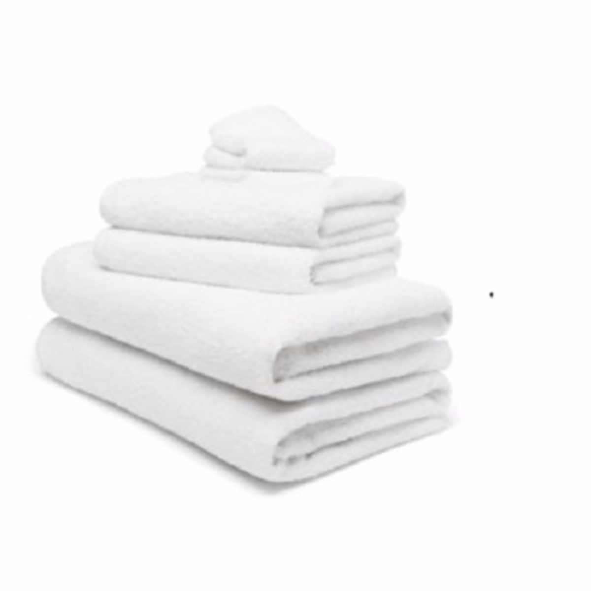 Baby Bathtime Towel Bale