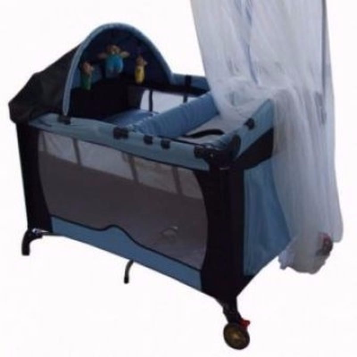 Baby cot sales on konga