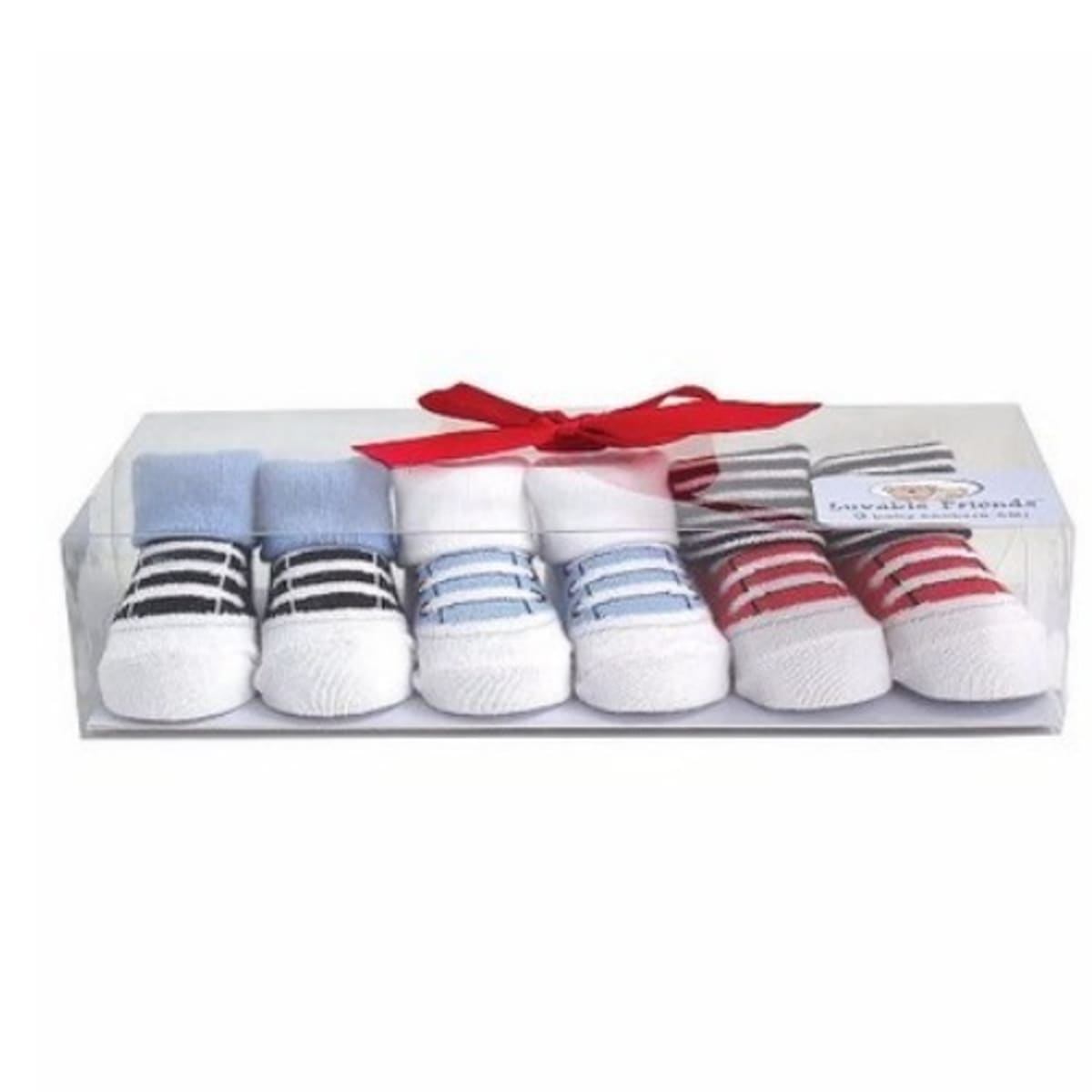 Baby boy cheap bootie socks