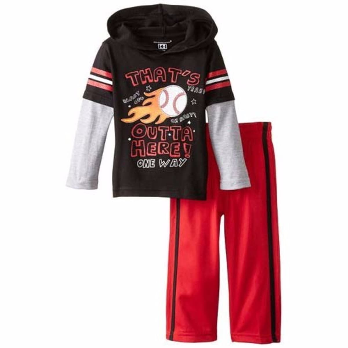 Baby boys hoody deals