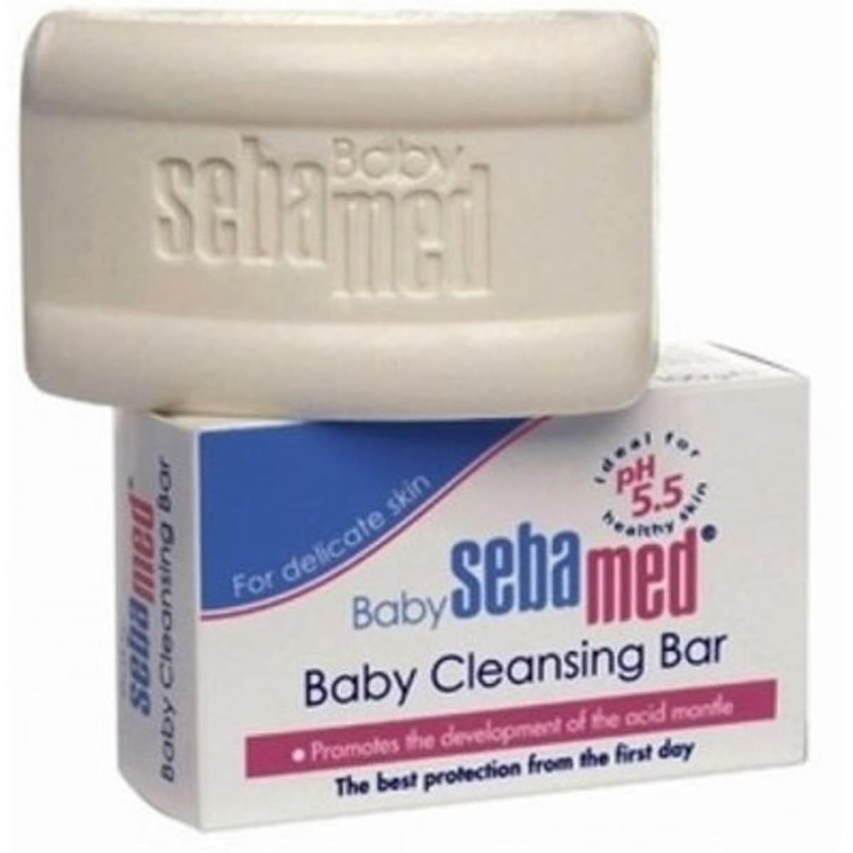 Sebamed soap best sale for fairness