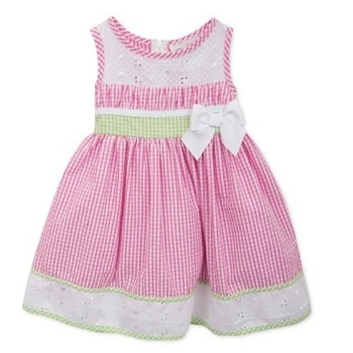Rare Editions Baby Girl Dress Konga Online Shopping