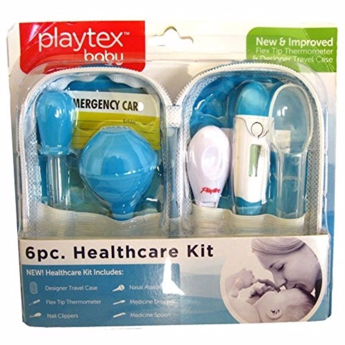 Healthcare kit discount