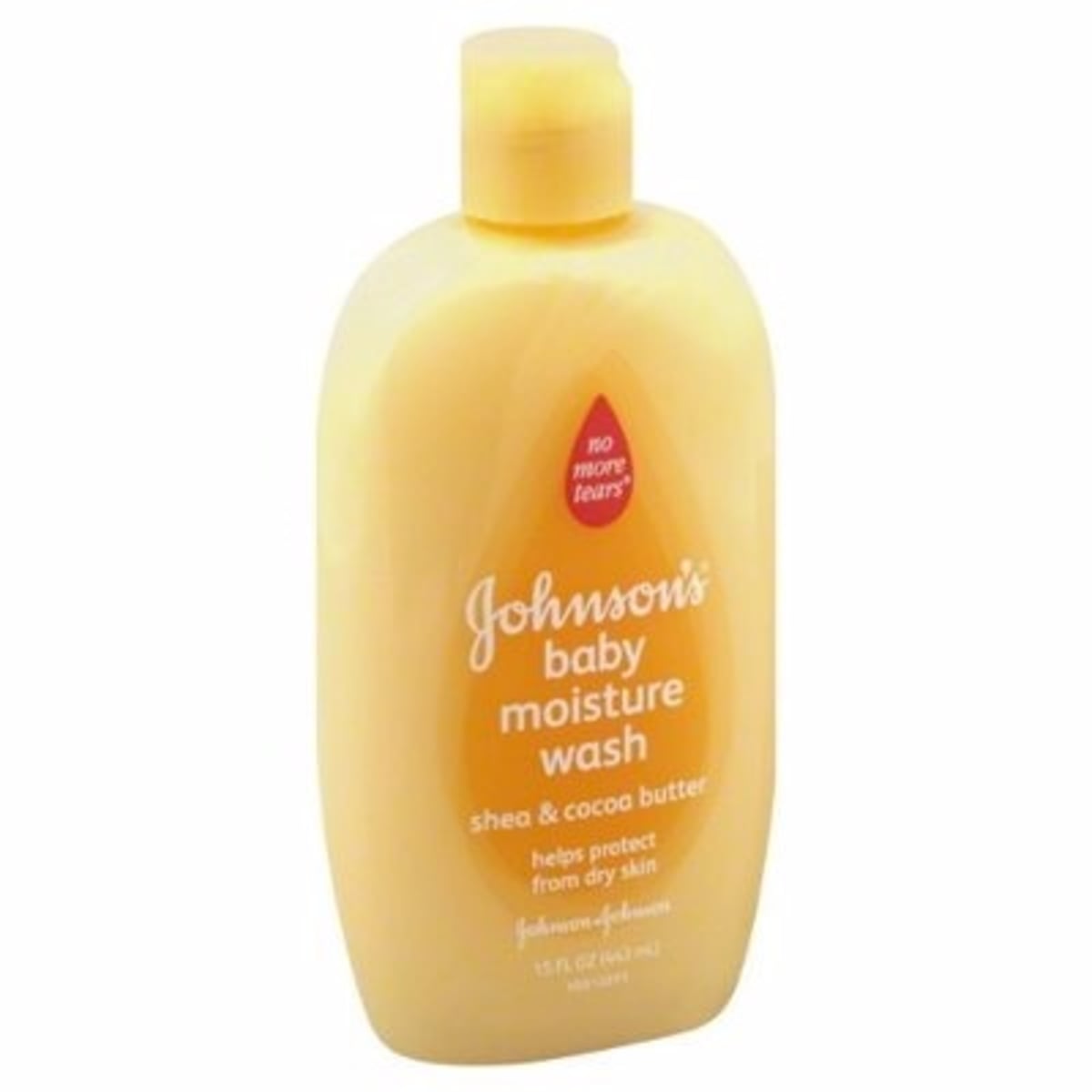 Johnson's shea and cocoa butter discount body wash