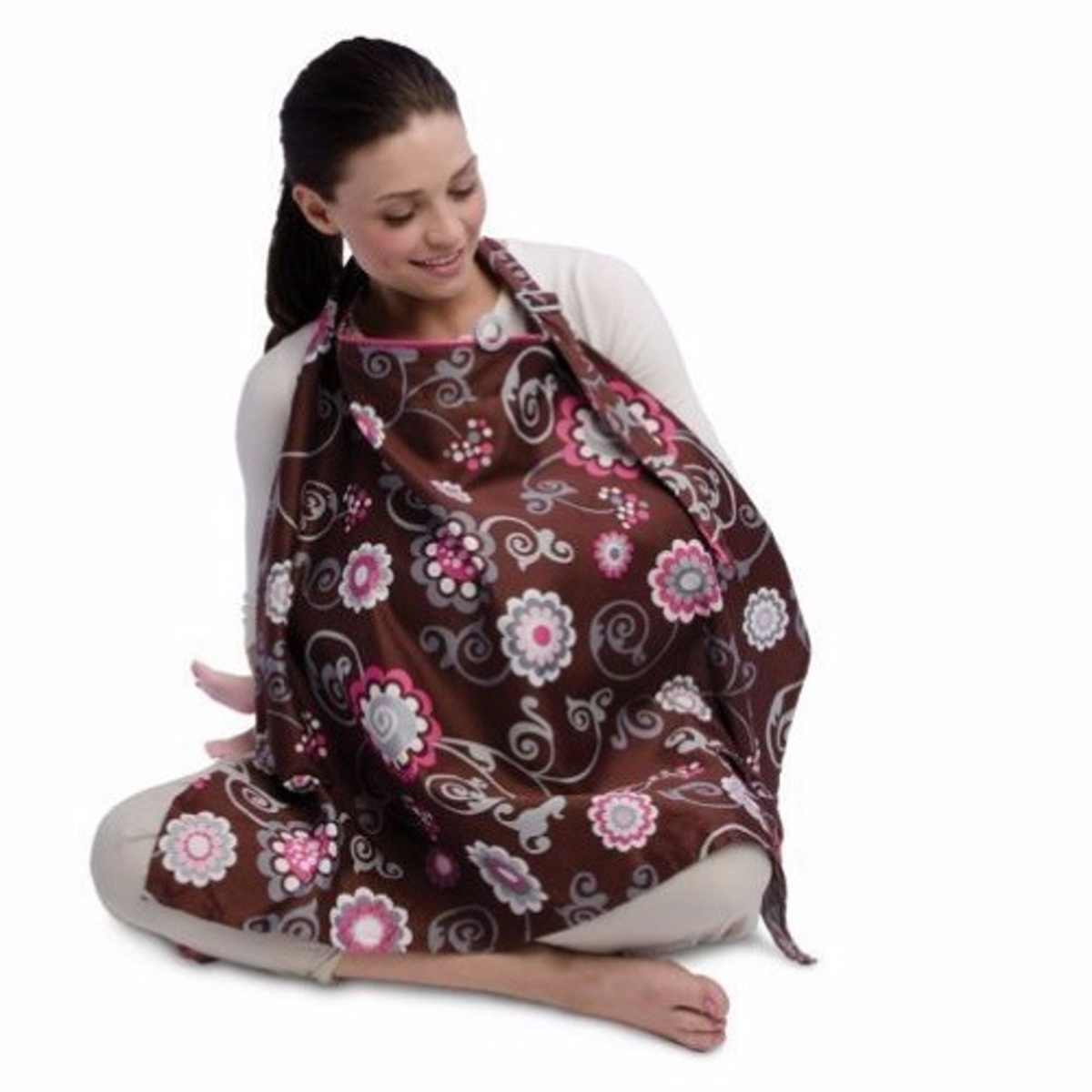 Baby Nursing Breastfeeding Cover Konga Online Shopping