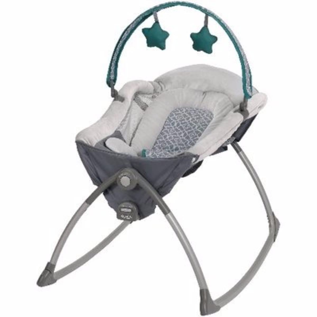Baby vibrating 2025 seat