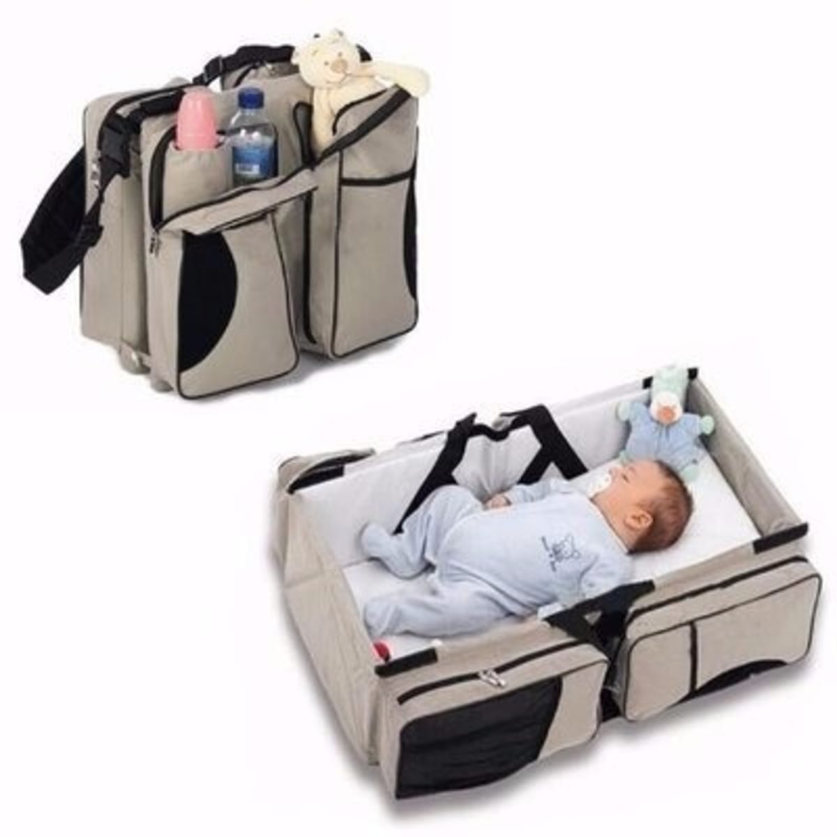 Baby bags online shopping clearance