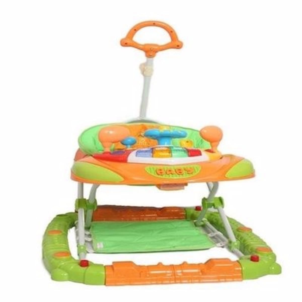 Brand new 2025 baby walker