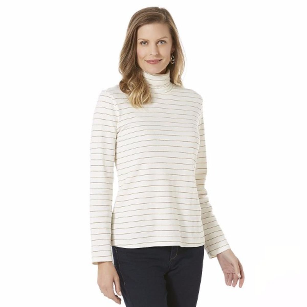 Basic editions outlet turtleneck