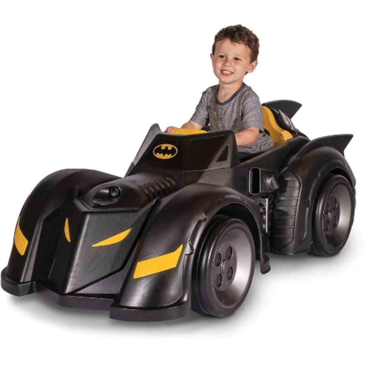 Batman Mobile 6V Battery Powered Ride On Konga Online Shopping