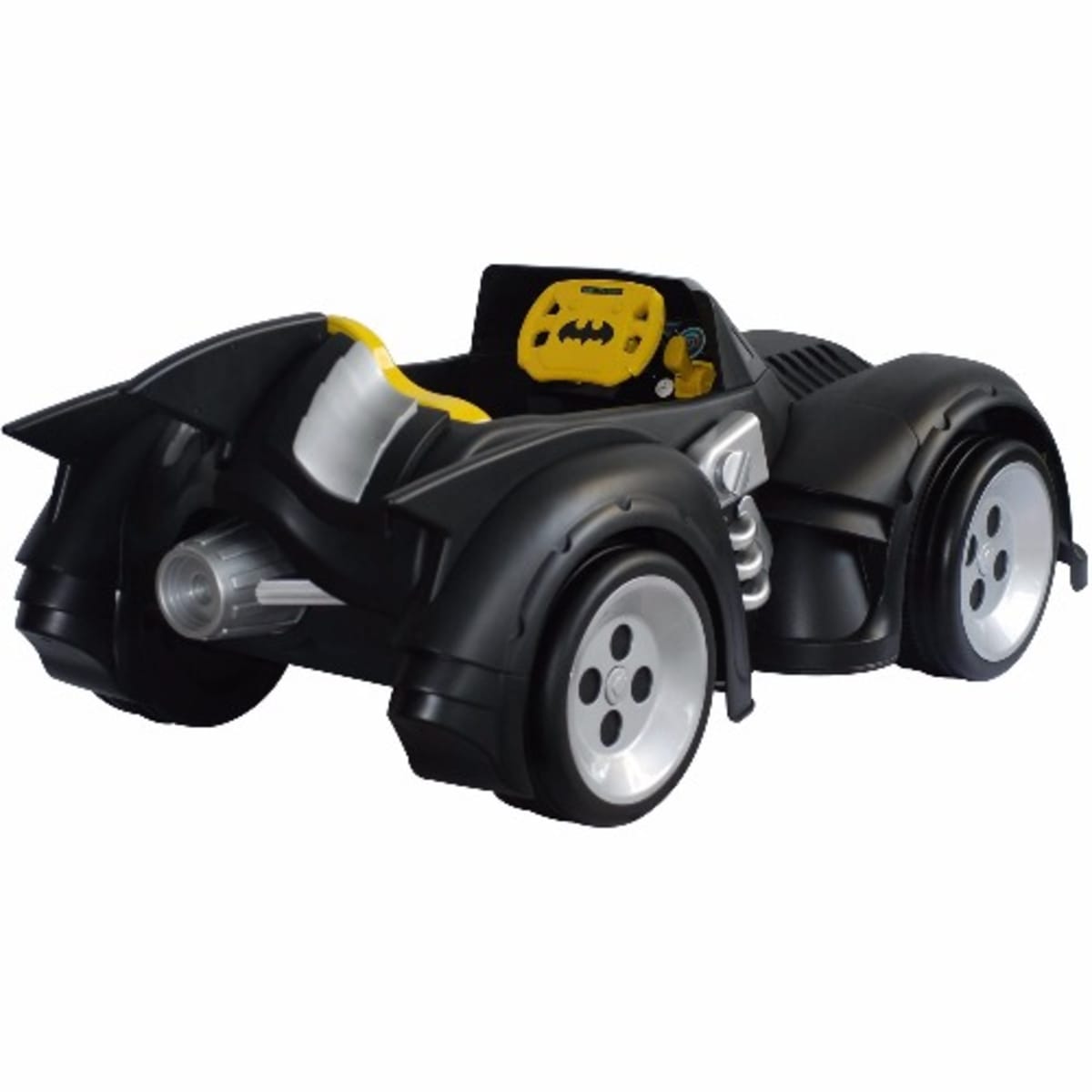 Batman Mobile 6V Battery Powered Ride On Konga Online Shopping