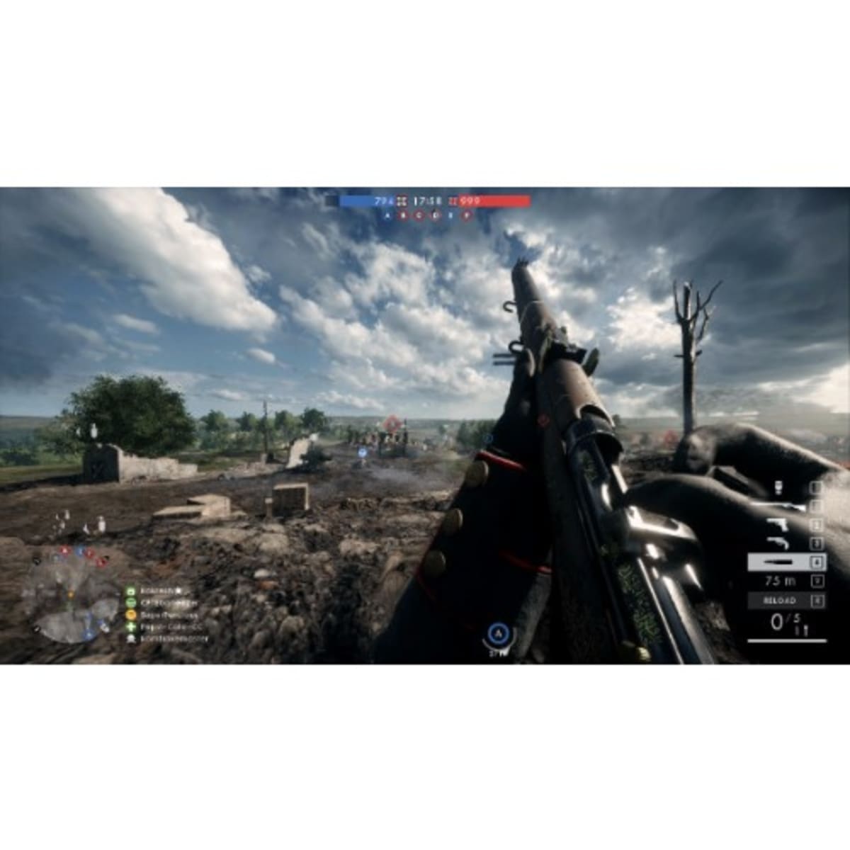 Battlefield 1 top buy online