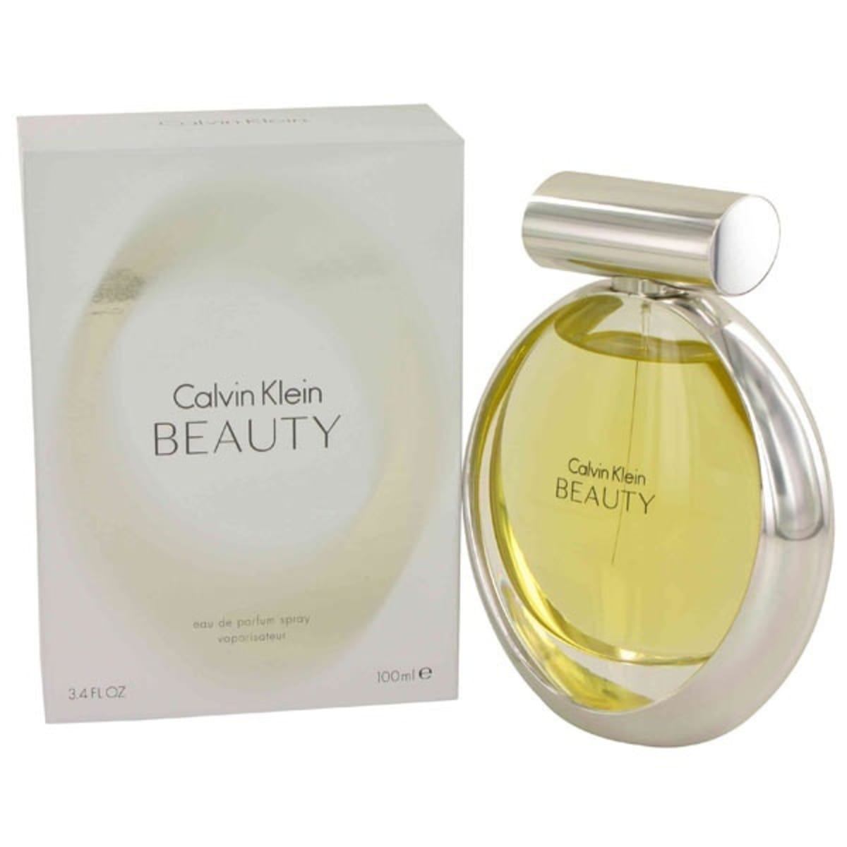 Calvin klein beauty parfum shop