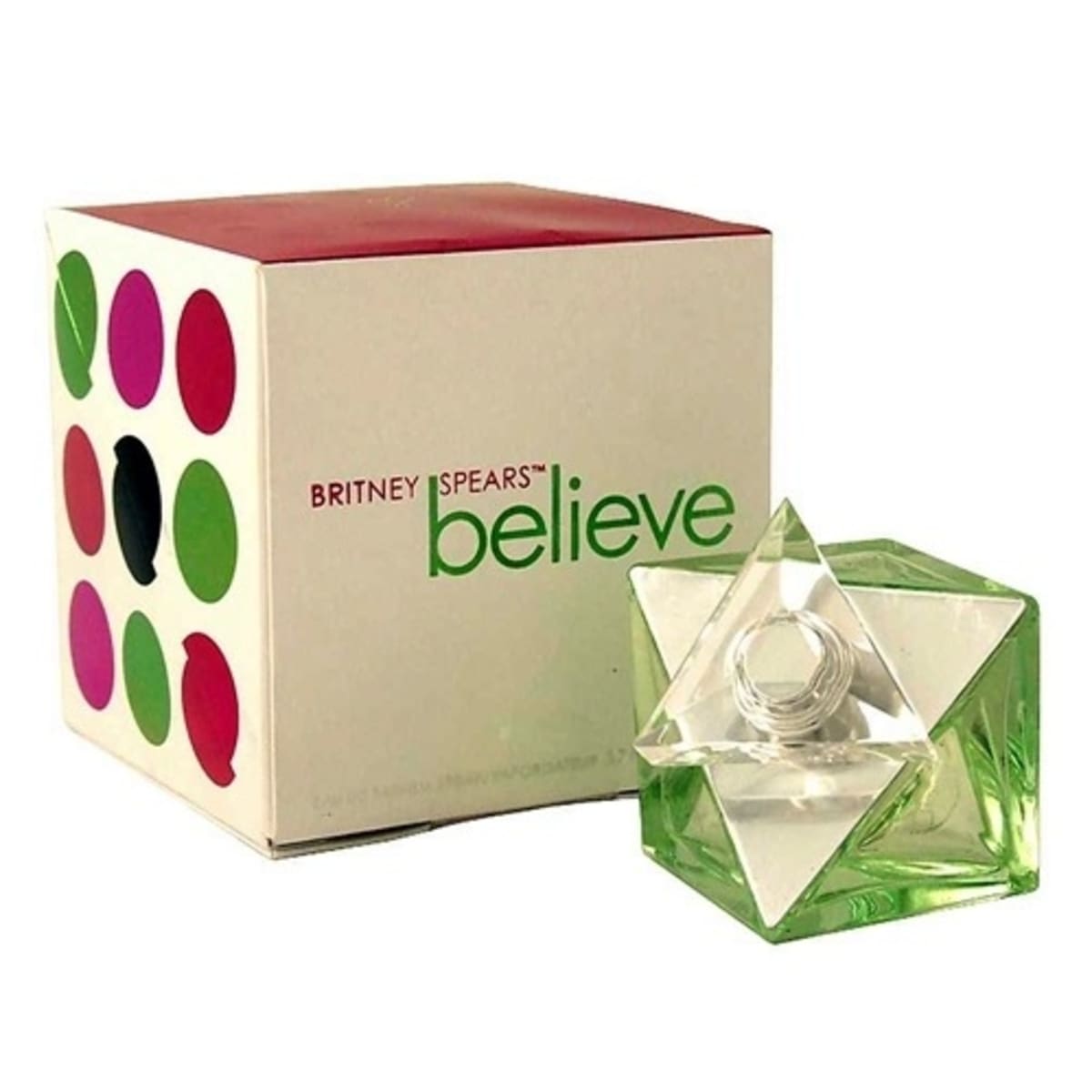 Believe britney deals