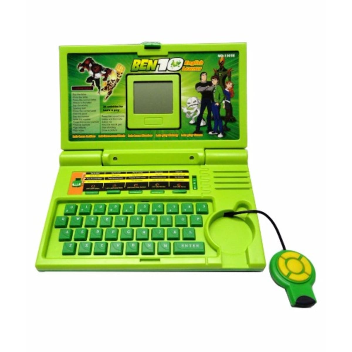 English learner discount kids laptop