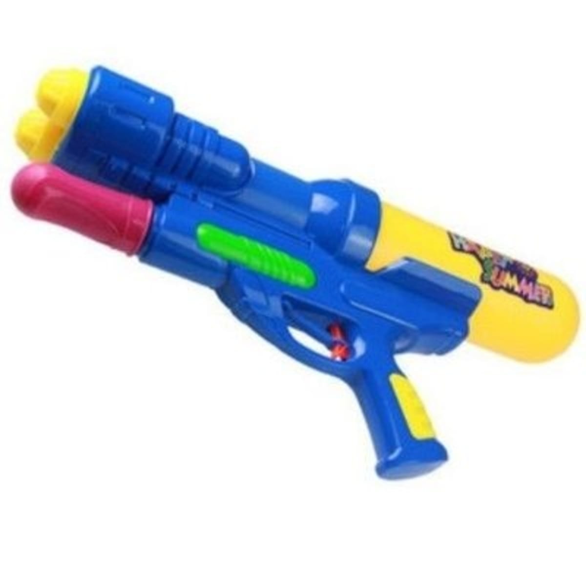 Children's water sales gun toys