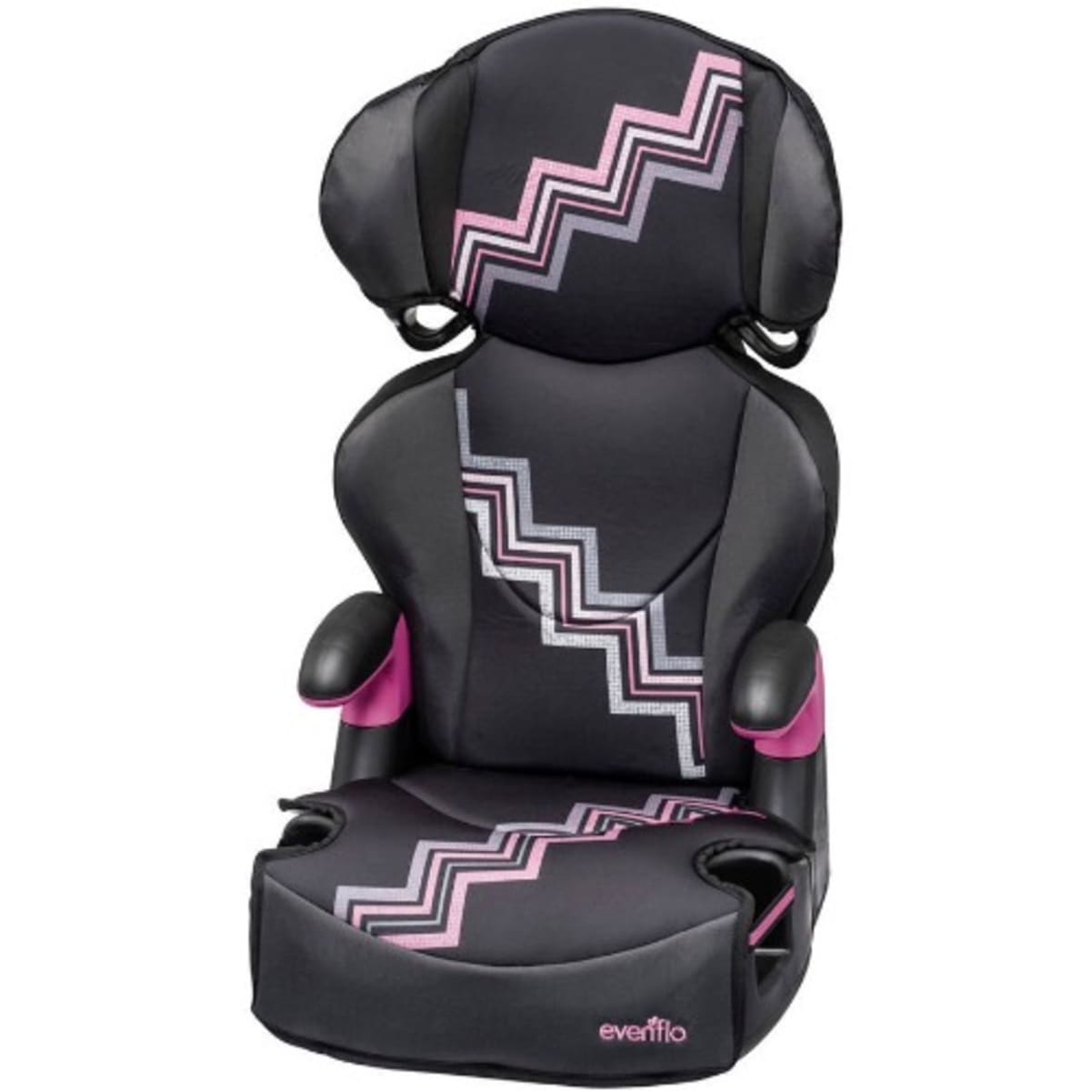 Big kid amp high back booster sales