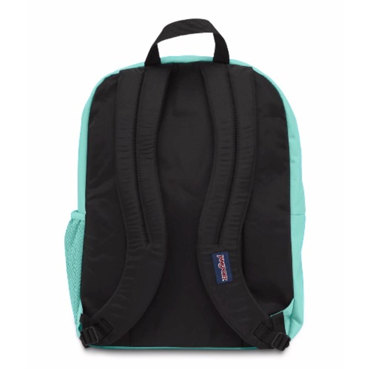 Jansport big student sale backpack aqua dash