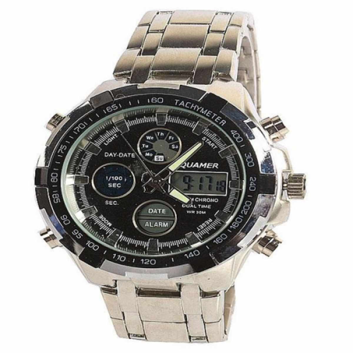 Wrist watch clearance chain only