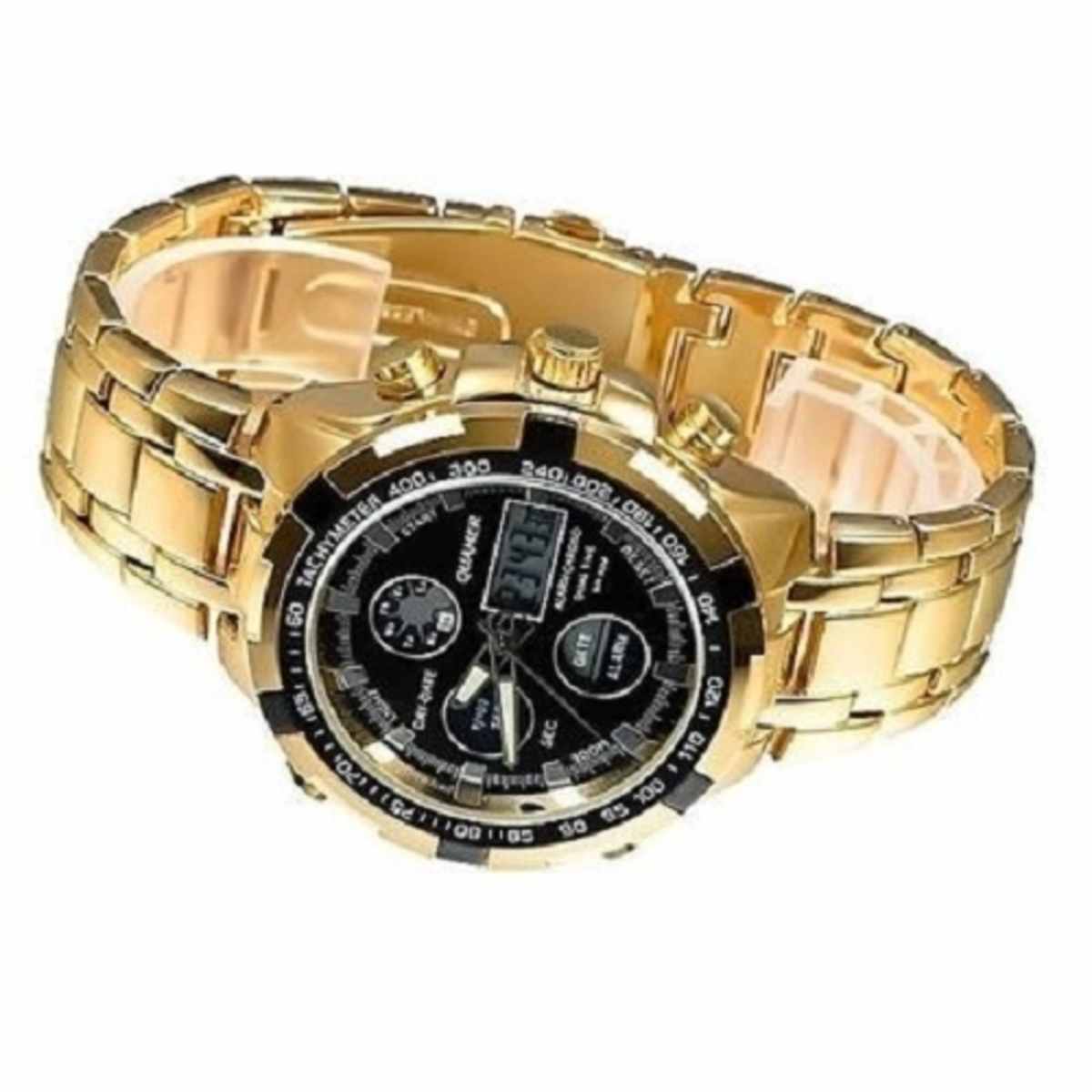 Quamer wrist new arrivals watch