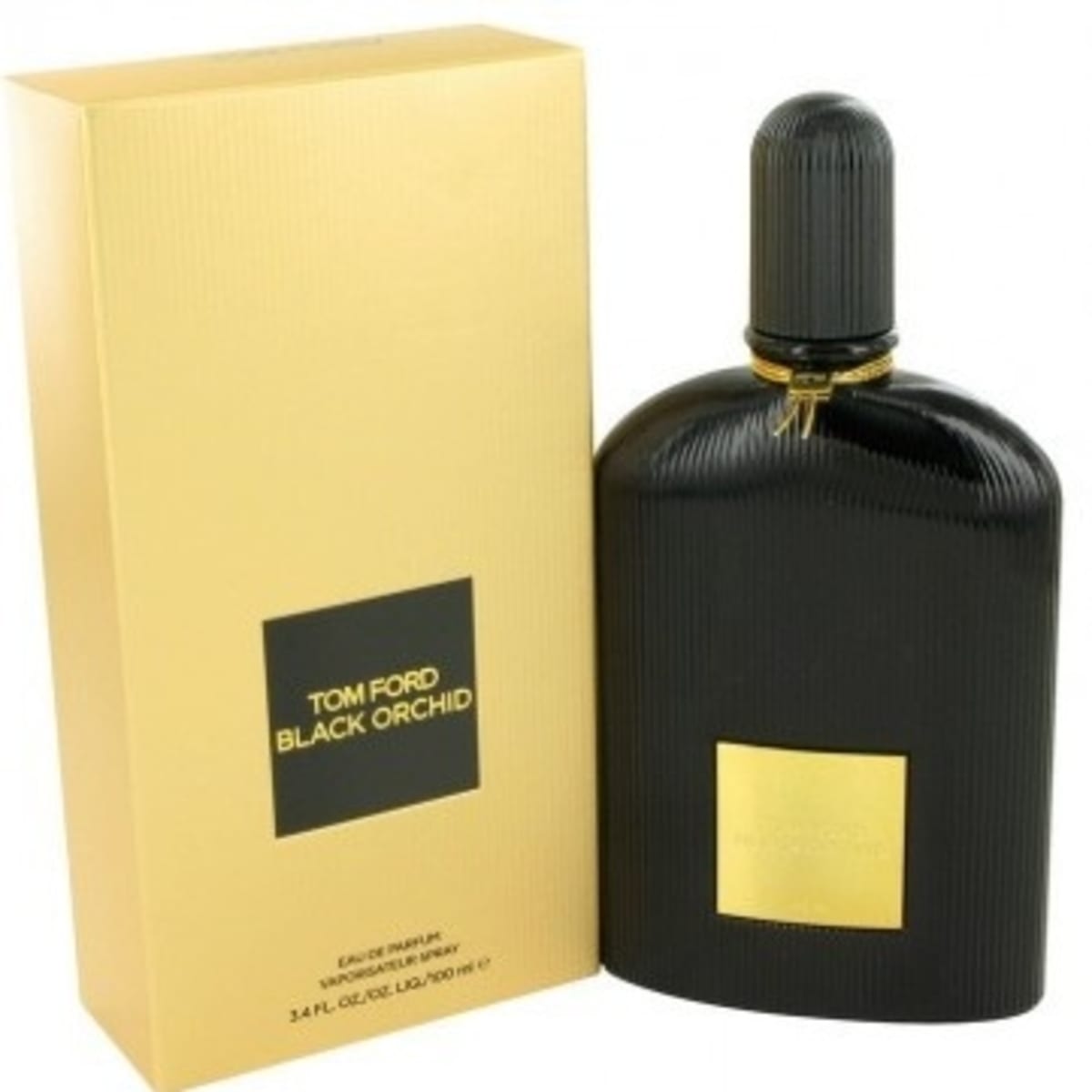 New tom ford black orchid best sale