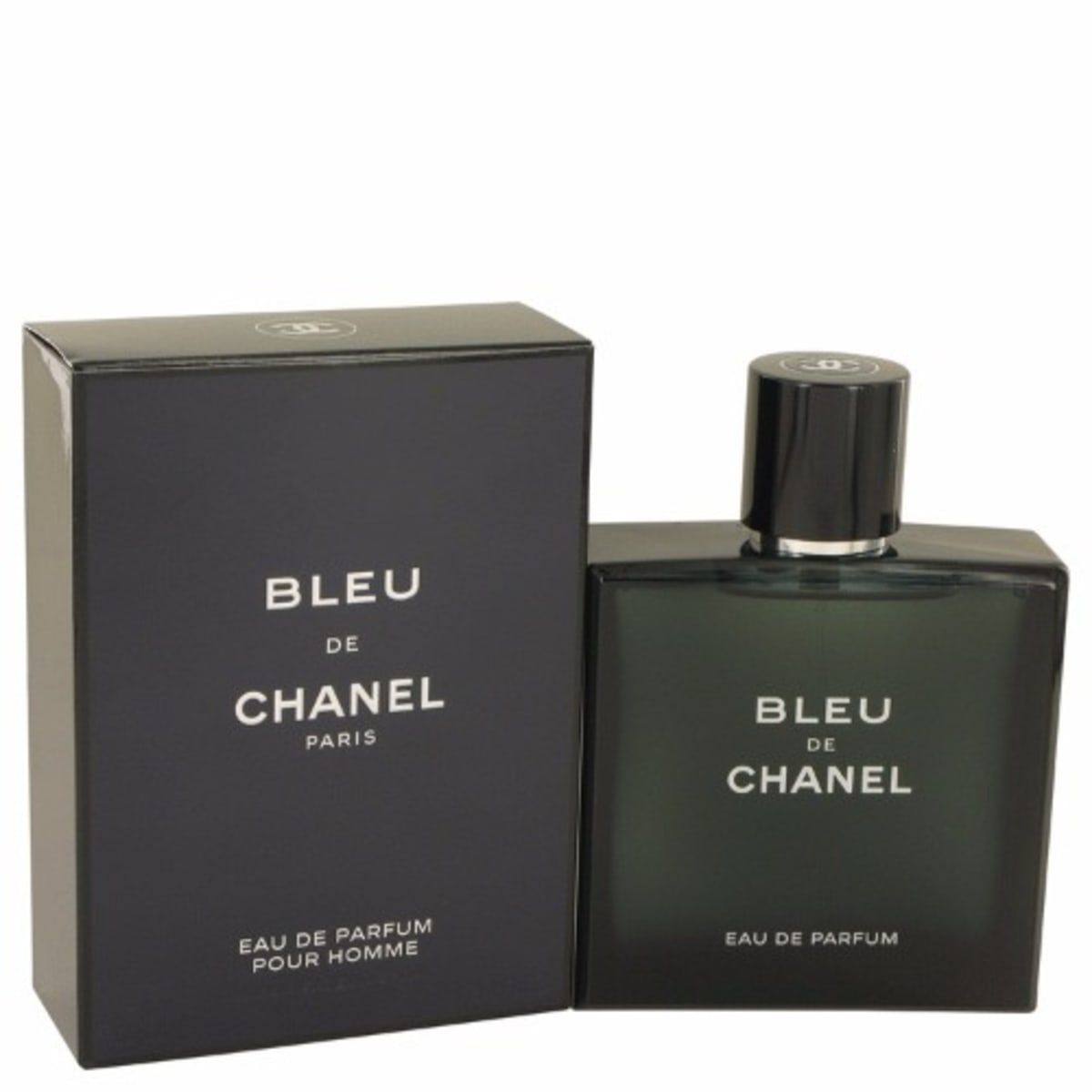 Chanel Bleu De Chanel Eau De Parfum For Men - 100ml