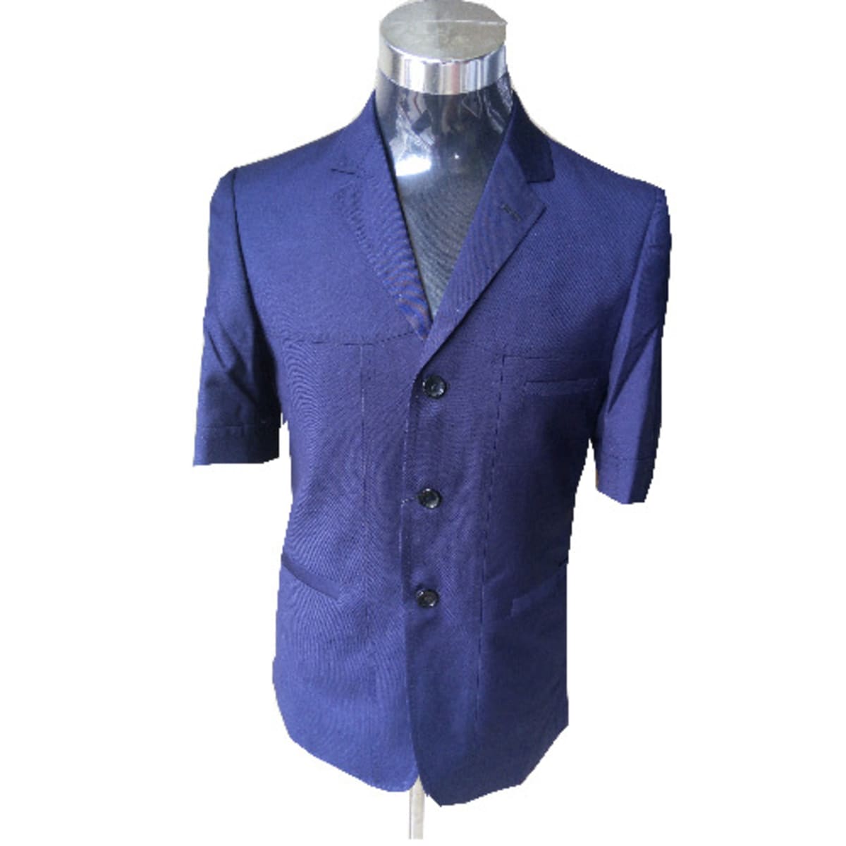 French suit clearance short sleeve