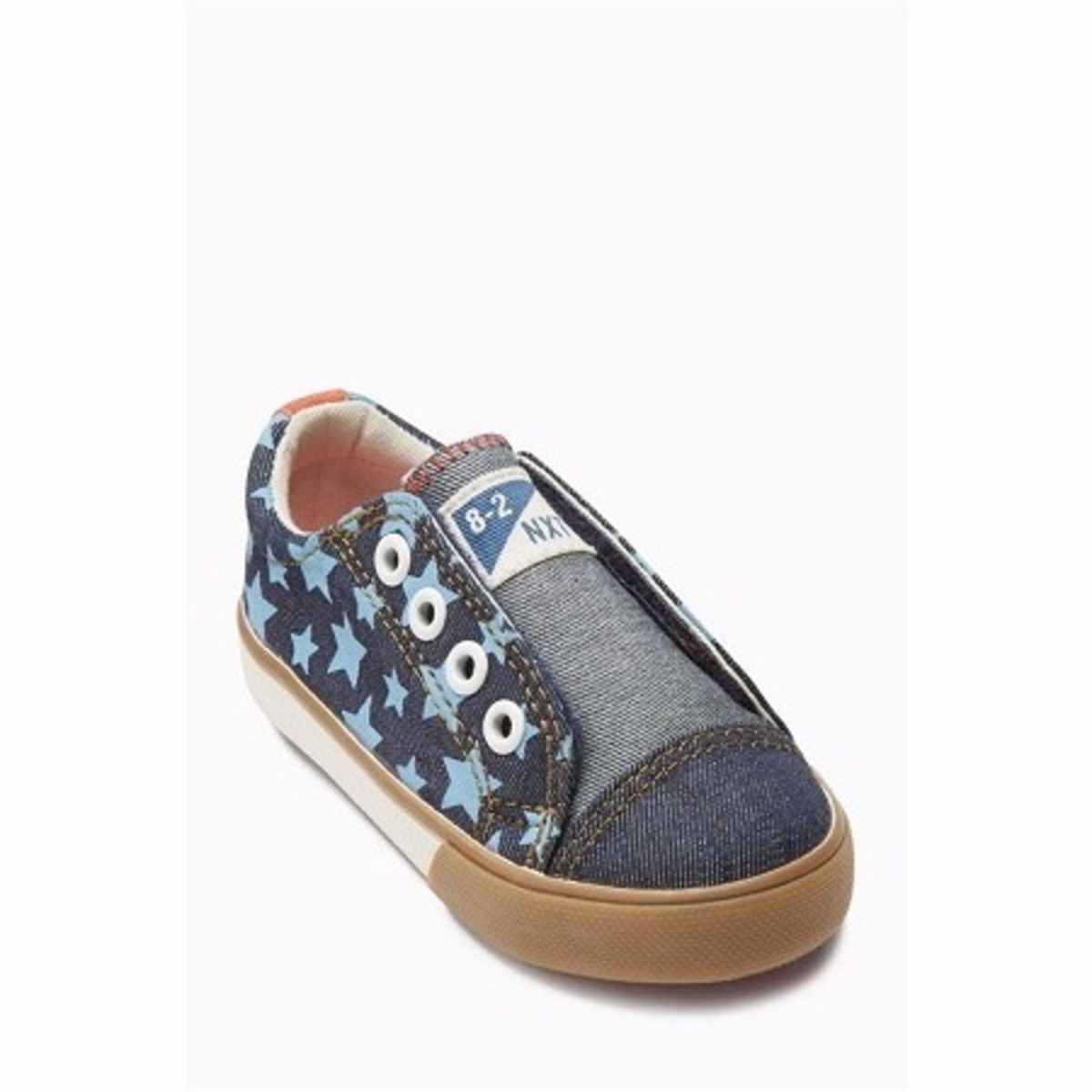 Next star shoes sales