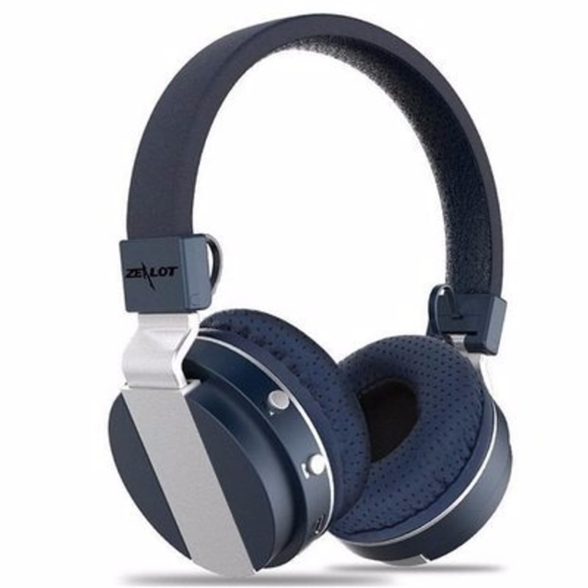 Zealot shop headphones 047