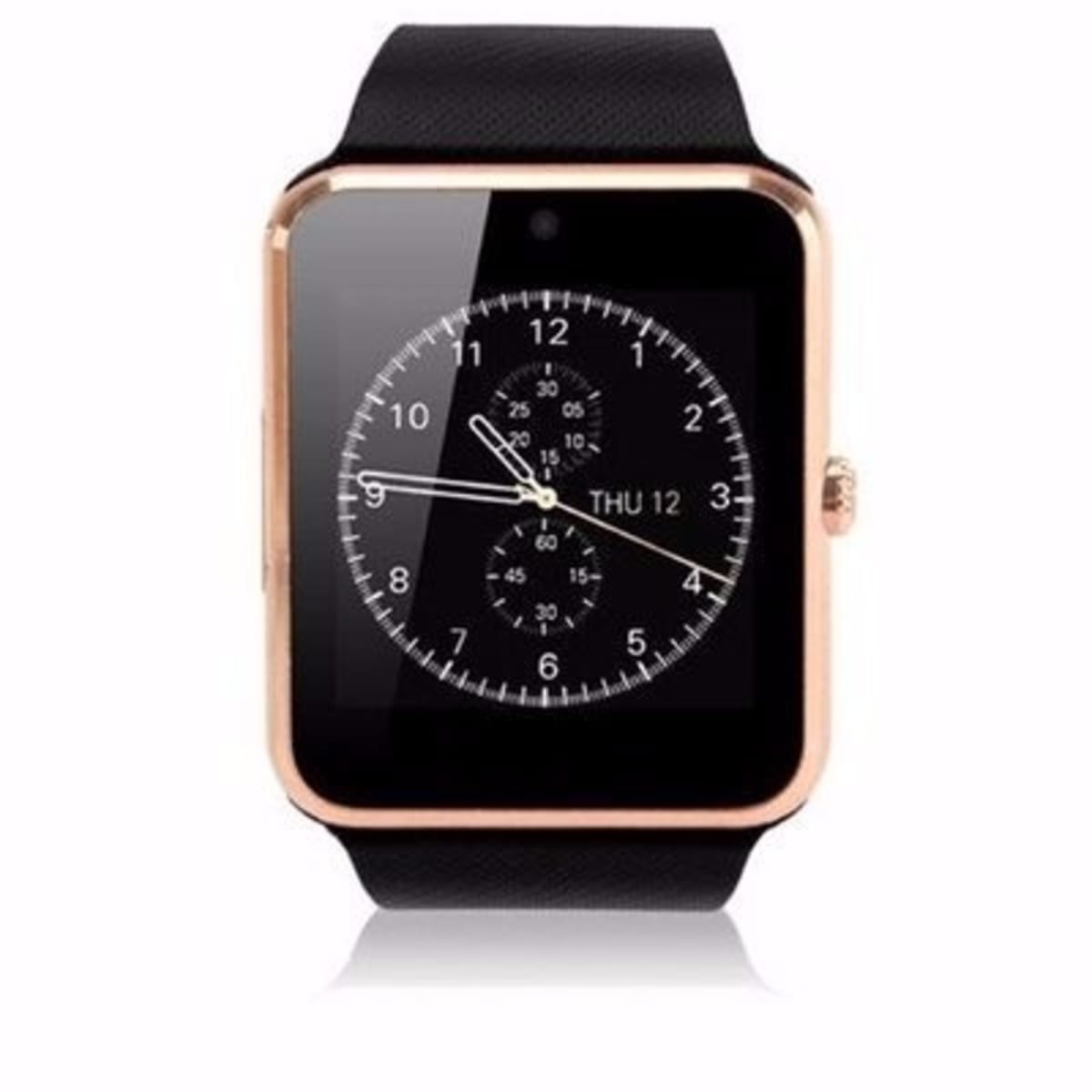 Bluetooth Smartwatch GT08 Konga Online Shopping
